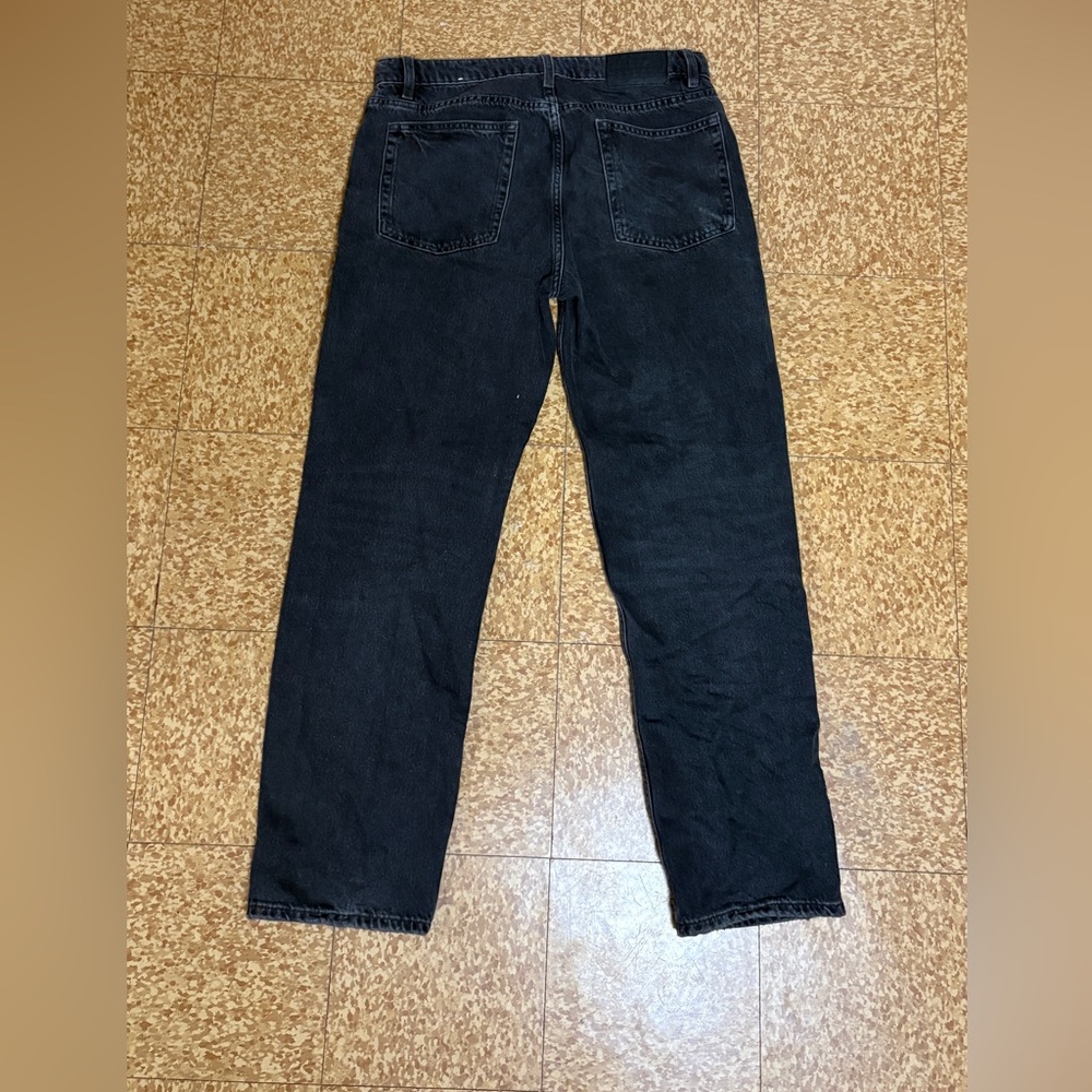 Zara Jeans